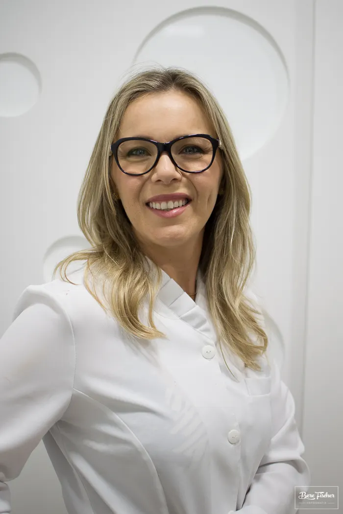 Dra. Andreia Poletto