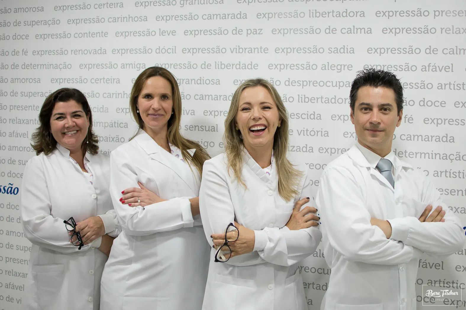 Equipe da Expressão