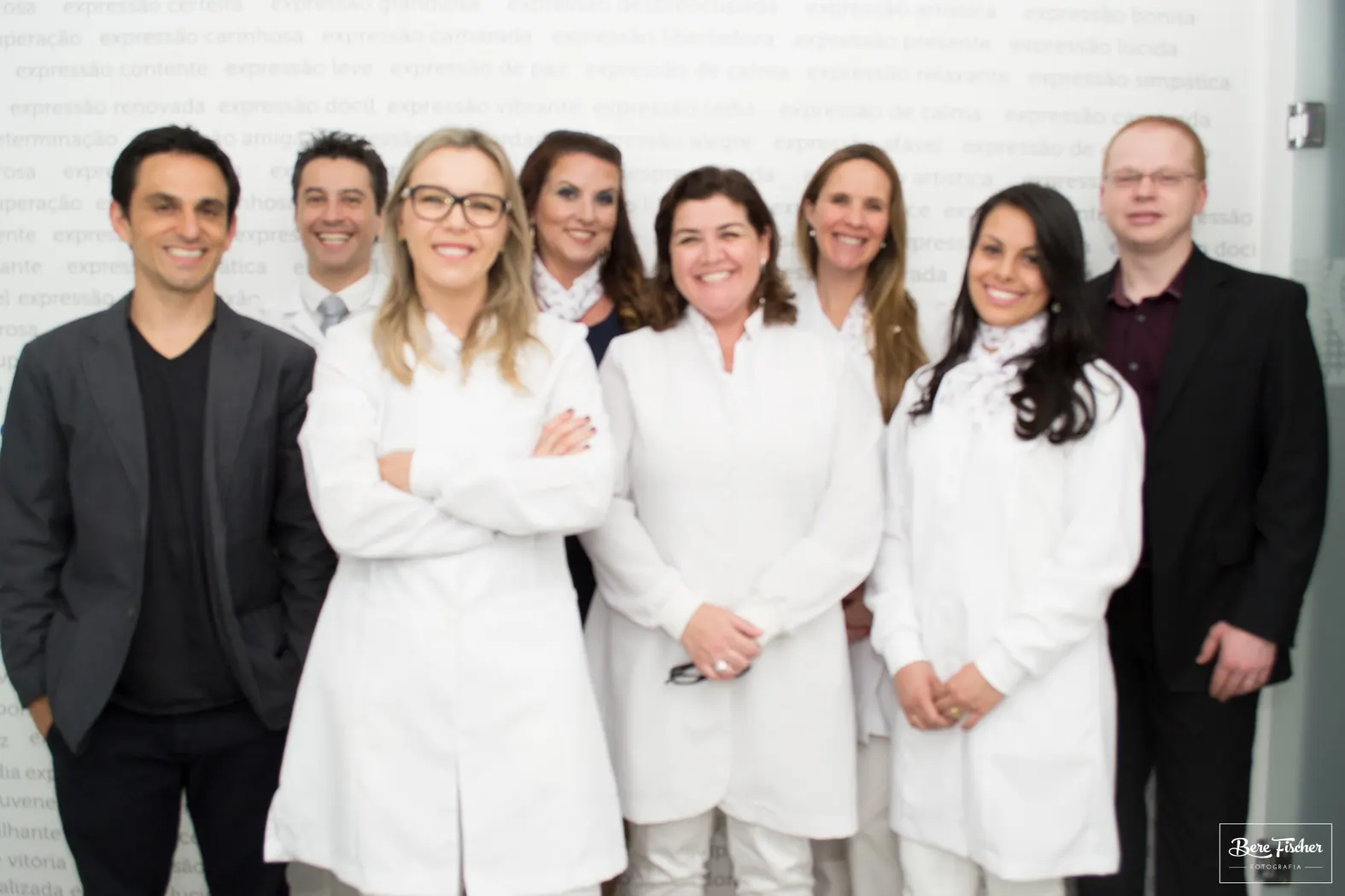 Equipe da Expressão