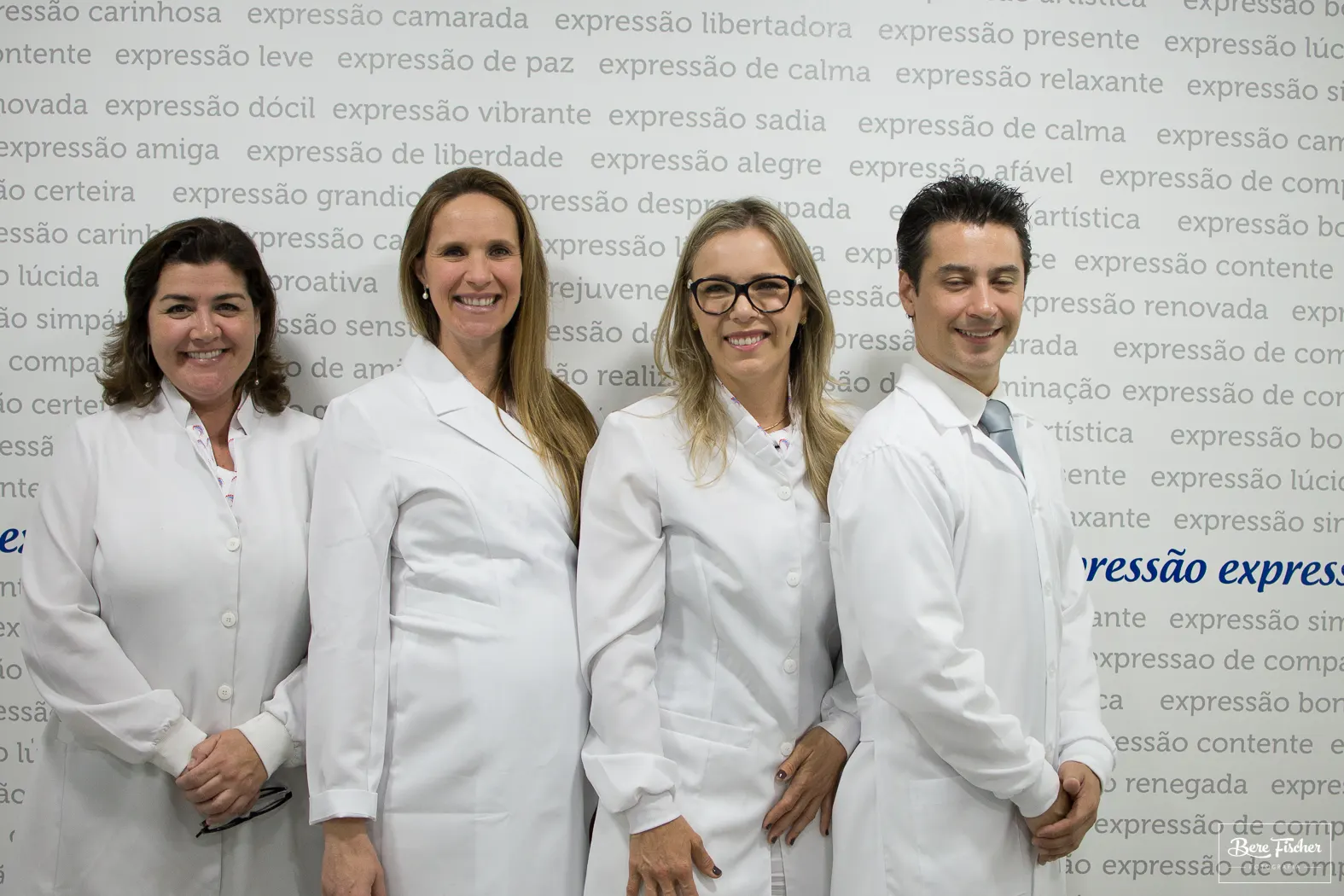 Equipe da Expressão